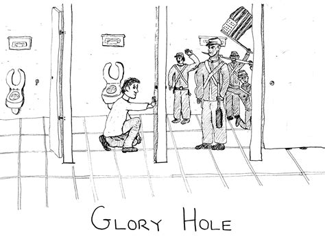 Str8 Aussie Gloryhole: Australian Gay Glory Hole Porn